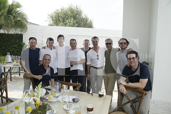 Goyo y Amigos (2)
