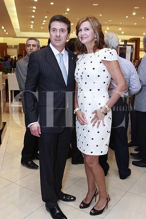Adrián Canavati y Mónica Santos de Canavati (1)