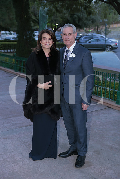 Norma Flores y Roberto Cebrian 4