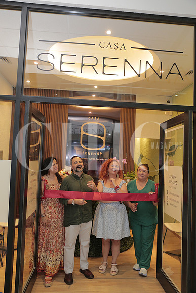 Jessica Hernandez, Victor Gonzalez, Ale Cantu y Claudia Martinez 6