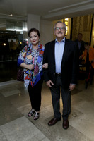 Carmen Monfort de Cárdenas y Emilio Cárdenas (3)