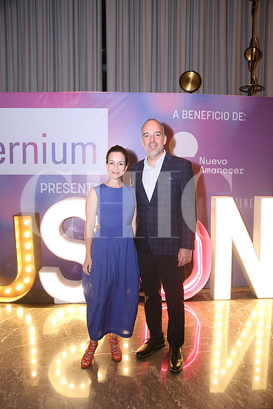 Valeria Guerra y Mauricio Navarro 3