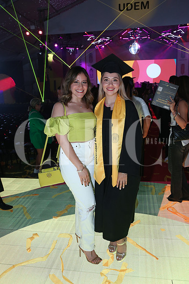 Dominik Arebichaga y María Sánchez 1