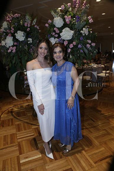 Marifer Escalante y Rosalva Elizondo (2)