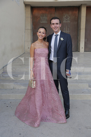 Maria José Maldonado y Andrés Hinojosa 2