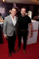 Gus Marcos y Manuel Garza 1