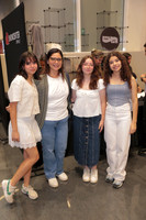Alexe Perez, Julia Galvan, Maria Fernanda Gonzalez y Julissa Blazquez 3