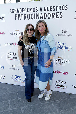 Mónica Brocker y Liz Fernández (2)