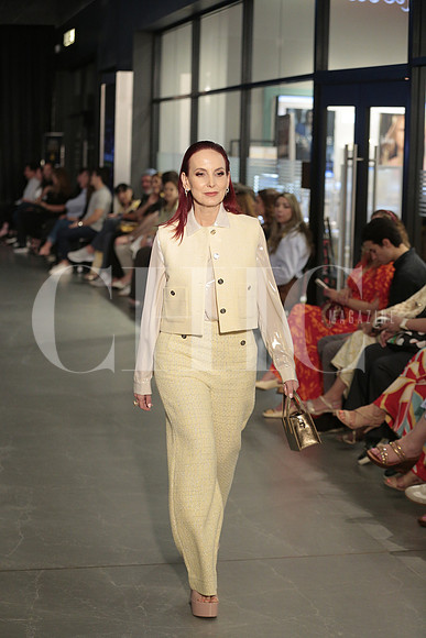 Pasarela 101