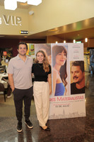 Daniel Benavides y Valeria Serrato 2