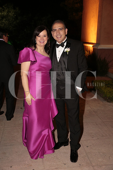 Alicia de Paez y Rodolfo Paez 1