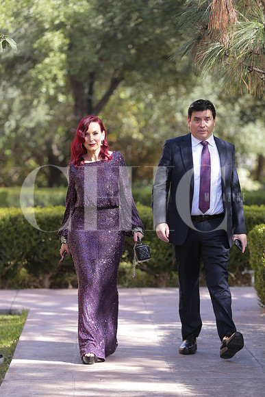 Moni Garcia y Arturo Moyeda 8