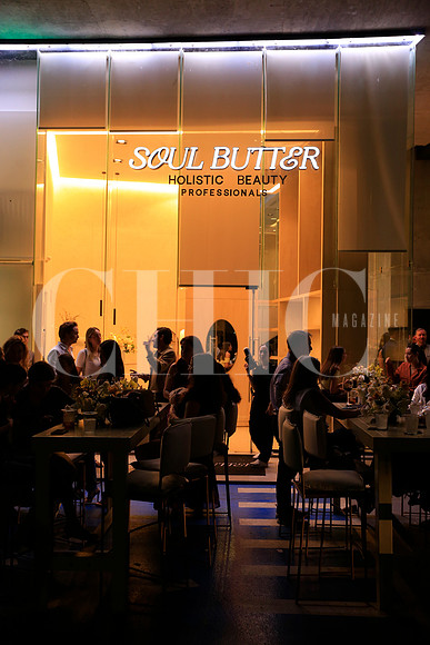 Soul Butter 13