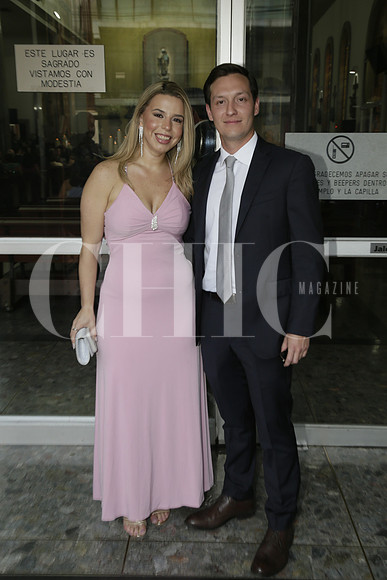 Bárbara Morales e Iván Buenrostro (2)