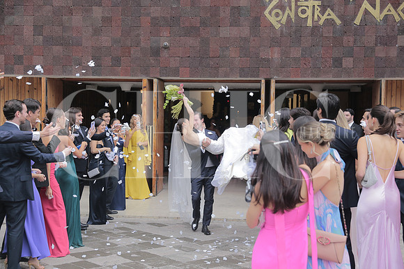 Boda de Melissa Arias y Gabriel Prestamo 32