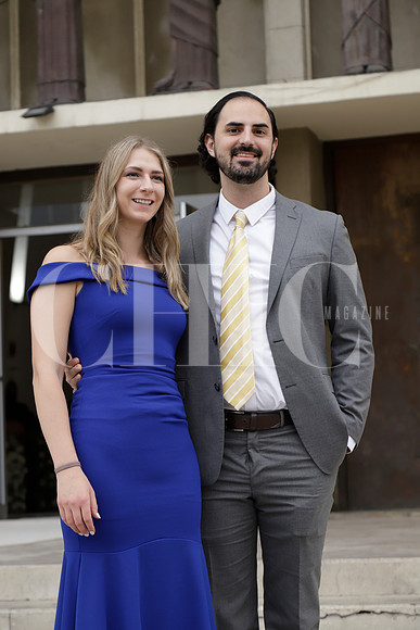 Heidi Nassos y Tomás Lankenau1
