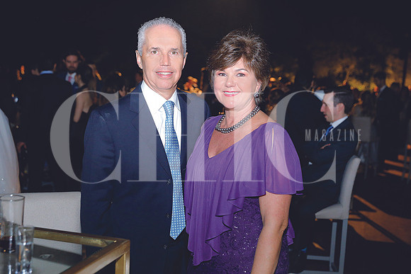 Roberto Rubio y Adriana Rubio (1)