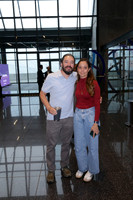 Gustavo Pérez y Mercedes Zapata 1