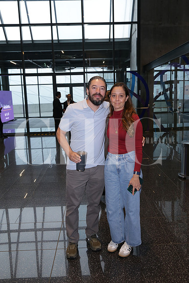 Gustavo Pérez y Mercedes Zapata 1