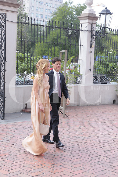Paola Lozano y Fernando Paez 11