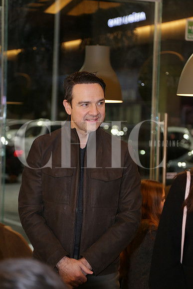 Miguel Rodríguez