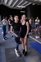 Balbina Canavati y Vivi Lamas 0