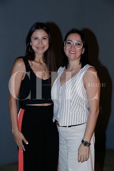 Mayerlin Ramírez y Abigail Villaescusa (3)