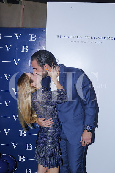 Sofia Salinas y Mario Blasquez (11)