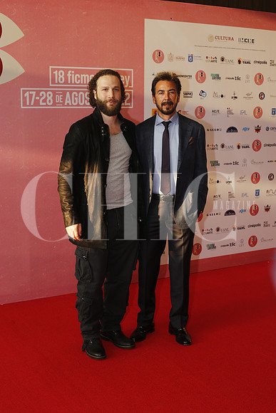 Max Fernandez y Eudelio Garza Mercado (4)