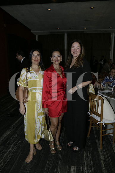 Yelile Hernández, Vero Elizondo y Ale González (3)