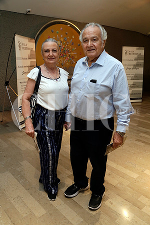 Esther Borrel y Francisco Vara (2)
