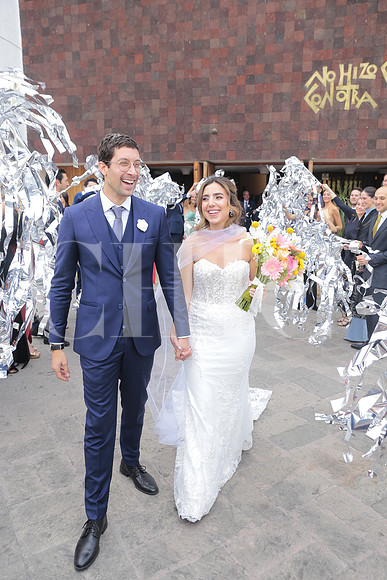 Boda de Katia Ferrigno y Adriano Aljure 112