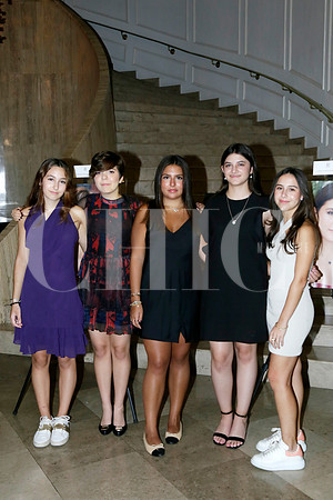 Carola Lozano, Carolina Aline Cantú, Cordelia Dávalos, Laura María Alanis y María del Rocio Flores (6)