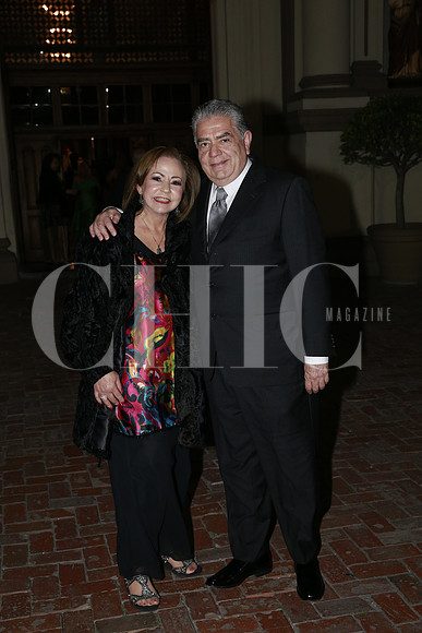 Lucila Maldonado de Fernández y Javier fernández (2)
