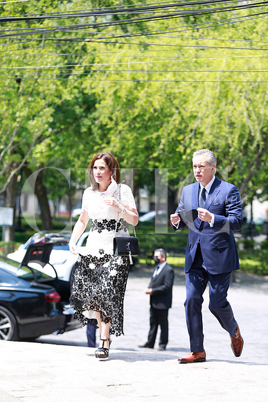 Rebeca Solano de San Miguel y Manuel San Miguel (6)
