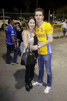 Katia Ibarra y Pedro Medina (2)
