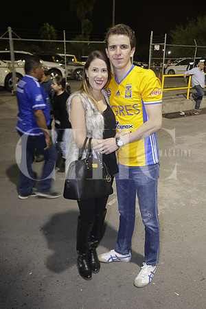 Katia Ibarra y Pedro Medina (2)