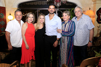 Carlos Cepeda, Hortencia Zertuche, Elisa Cepeda, Eduardo Martínez, Graciela Rodríguez y Gregorio Martínez (6)