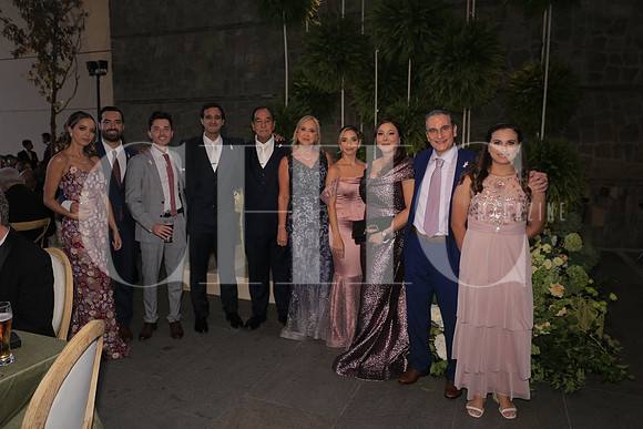 Familia Andonie Gonzalez 2