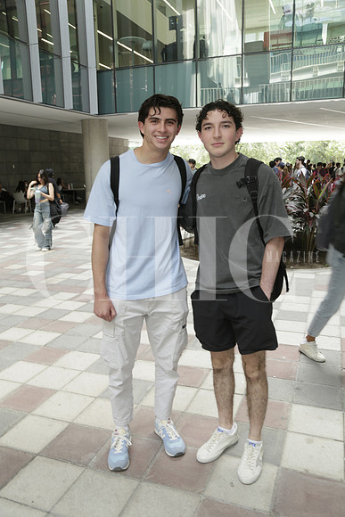Enrique De León y Gabriel Thomas García (2)