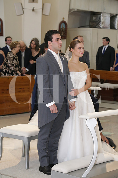 Marcela Meléndez y Alfonso Cantú 6