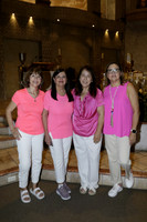 Martha Galván, Mary Cris Peña, Blanca Gomez y Laura Saldaña (2)