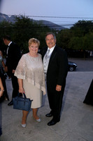 Ben y Cass Begley