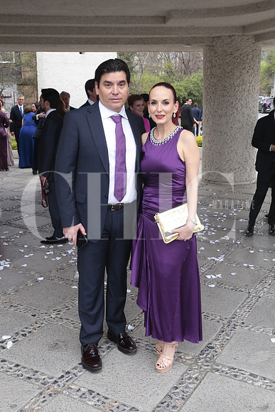 Arturo Moyeda y Moni Garcia 2