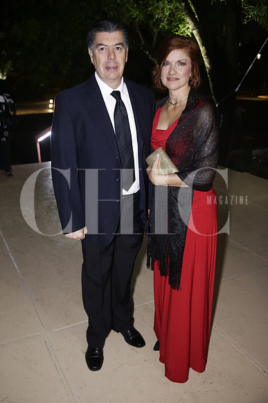 Roberto García y Ofelia Garza (1)