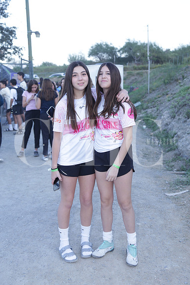 Eugenia Salas y Loreta Miselem 1
