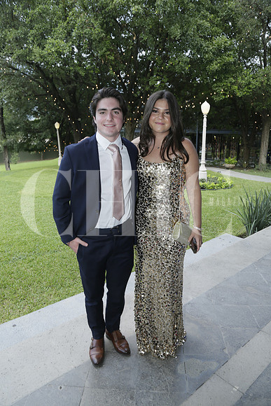 André González y Luciana Flores (2)