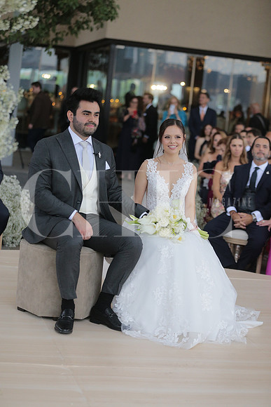 Boda de Ana Karen Williams y Samuel Aguirre 37
