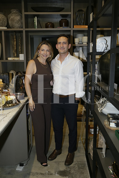 Mariana De la Garza y Gerardo Guajardo (2)