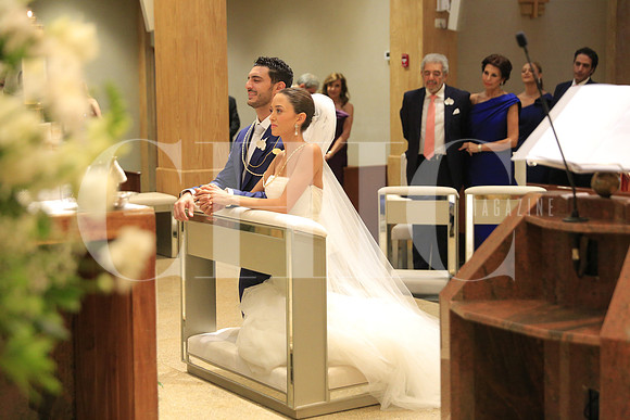 Boda de Andrea Villarreal y Eduardo Marcos 41
